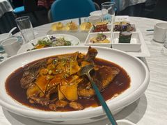 -柒园·三十年创意杭帮菜(龙湖滨江天街店)