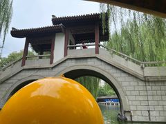 -团结湖公园