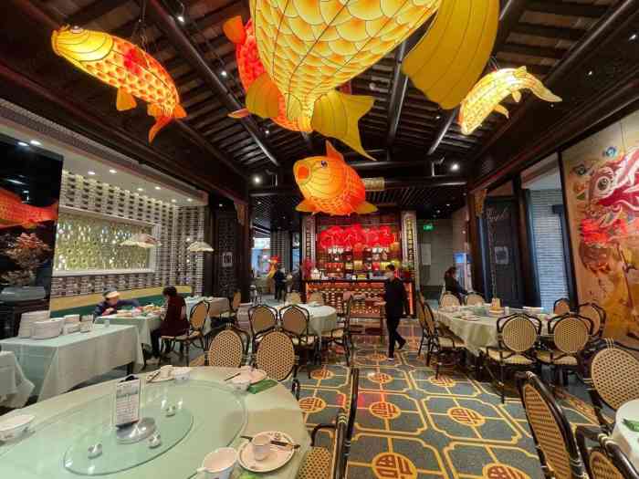 肥福排档北京总店