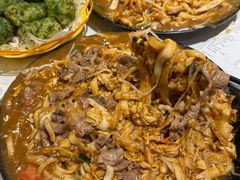 -潮汕良记牛肉火锅(洪武路店)