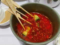 -红鼎豆捞·非遗鲍皇汤火锅(宝丰路店)