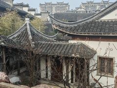 -芥子园