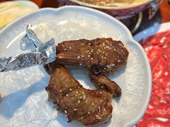 -1078號老北京涮肉(松柏店)