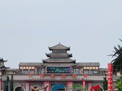 -济南方特东方神画