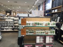 -MUJI无印良品(西湖银泰城店)