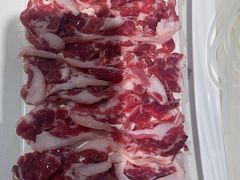 -焯牛潮汕牛肉火锅(云峰街创始店)