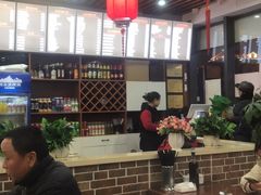 -台州老六海鲜面馆(上南总店)