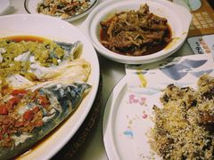 -江南大院松鼠桂鱼(奉贤宝龙店)