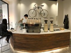 -常识咖啡common sense(春熙路店)