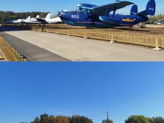 -中国航空博物馆