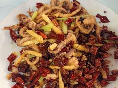 -金三可市井水煮鱼(金碧园店)