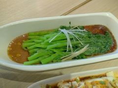 -川人百味(亿合城店)