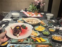 -樱之盛宴·蟹料理海鲜自助(前进大街店)