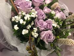 -沪花拾者(好再来花卉鲜花店)