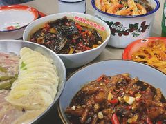 -老三样·旧食新味(万寿宫店)