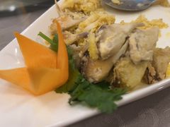 -新光酒家方亮蟹宴(黄浦店)