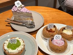 -Max Bakery 阿唛手作