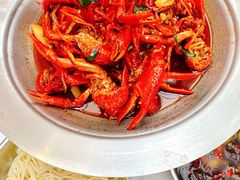 -靓靓蒸虾·头牌蒸虾(南山桂庙店)