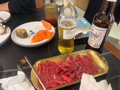 -東盛炭烤自助料理(浦东文峰广场店)