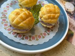 -点都德(水贝IBC店)