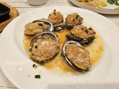 -海上名珠·海鲜酒楼(励骏庞都店)
