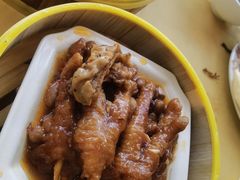 -吉莲利苑海鲜酒家(珠海拱北28年老字号店)