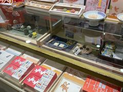 -阮大兴糕团(杭州西湖银泰百货店)
