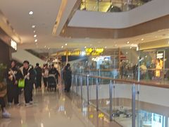 -天河城购物中心