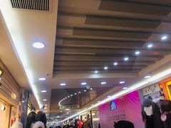 -广州白马服装市场