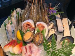 海鲜套餐-生如夏花泰式火锅(鹭洲里店)