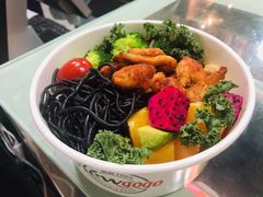 -innewgogo纽麦轻食(滨北店)