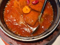 -千百味红餐厅·非遗江西菜(绿地双子塔总店)