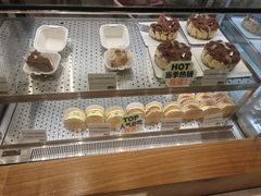 -君之狮子山·轻糖烘焙(松江印象城店)