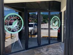 -Cha Café and Bistro