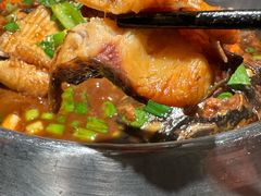 老妈家烧鱼-東大方(海宁海昌路店)