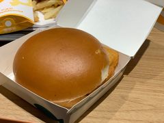 -麦当劳(方大城店)