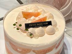 -PETIT PARIS 小巴黎(花园道店)