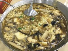 -天津乾毓德饭庄·清真传统炒菜·海鲜烧烤(咸阳路店)