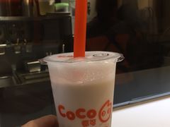 -CoCo都可(白石洲店)