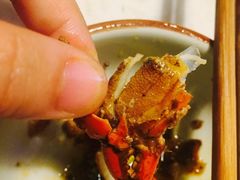 香辣蟹-休记光头香辣蟹干锅店(衣冠庙店)