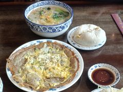 -四海楼(如皋定慧禅寺店)