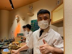 -鮨冠OMAKASE食べ放题(北京首店)