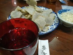 -娄三少·老北京春饼烤鸭家常菜(方庄店)