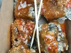 -品腐记·豆腐王朝(老门东总店)