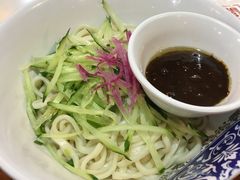 -京味小馆老北京炸酱面