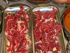 -张哞哞·鲜切牛肉自助火锅(高德置地店)