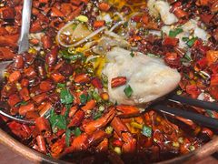 -拾捌川·自贡爆炒(新街口店)