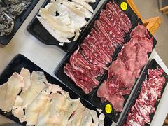 -陈记顺和潮汕牛肉火锅(棠德南路店)