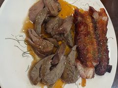 -黄连大头华烧鹅店(大良店)