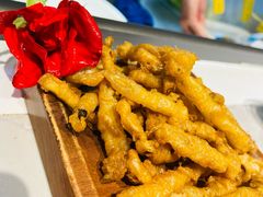 -隔壁老王·家常云南菜(皇冠店)